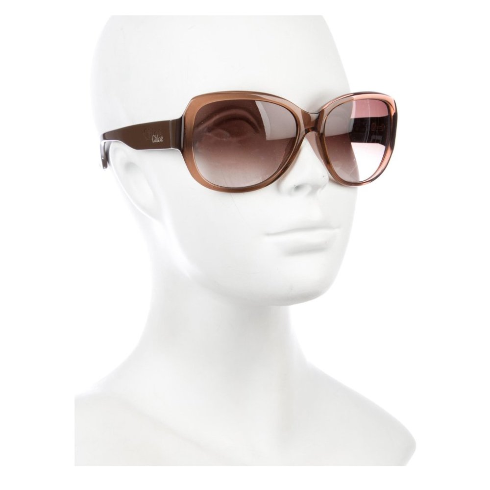 Chloé Sunglasses
